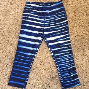 Mid length Nike leggings